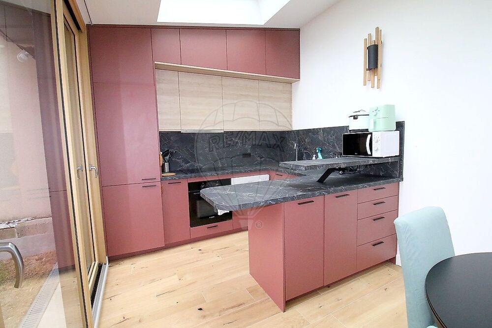 Maison 4 chambre(s) à vendre
