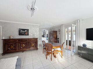  Maison à vendre 5 pièces 