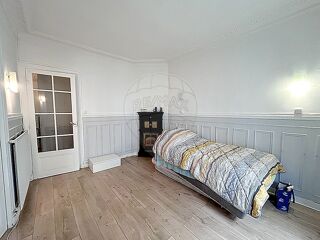  Appartement à vendre 3 pièces 