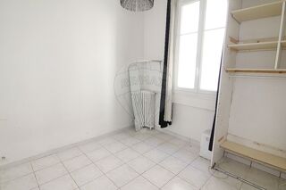  Appartement à vendre 1 pièce 