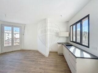  Appartement � vendre 3 pi�ces 