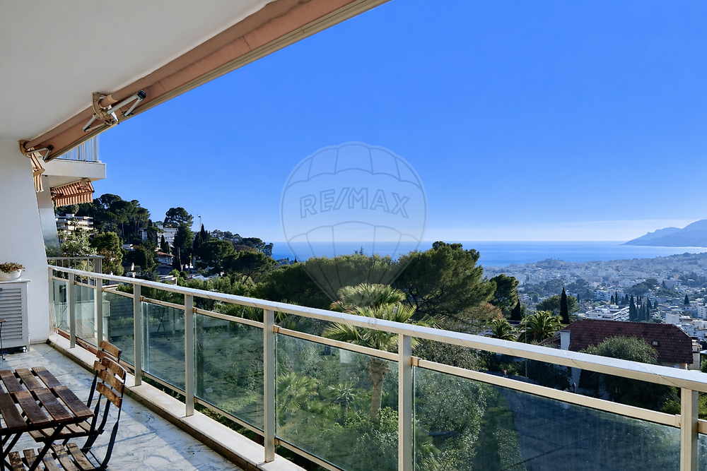 à vendre  Appartement Le Cannet (06110)