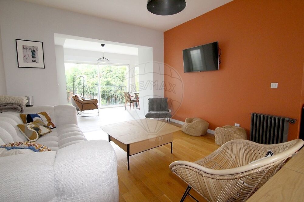 Location Maison Maison 5 chambre(s) à louer Colombes