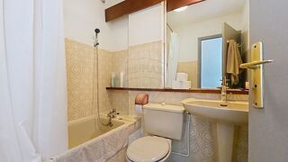  Appartement � vendre 1 pi�ce 