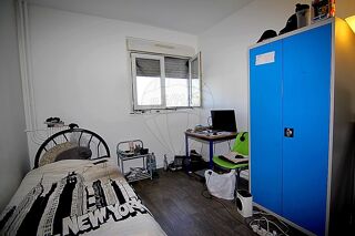  Appartement � vendre 3 pi�ces 