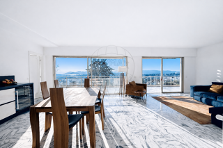  Appartement à vendre 4 pièces 