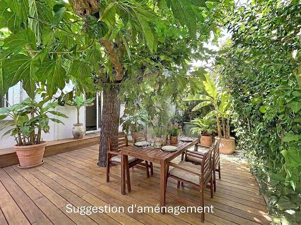 Vente Maison Maison 4 chambre(s) à vendre Perpignan