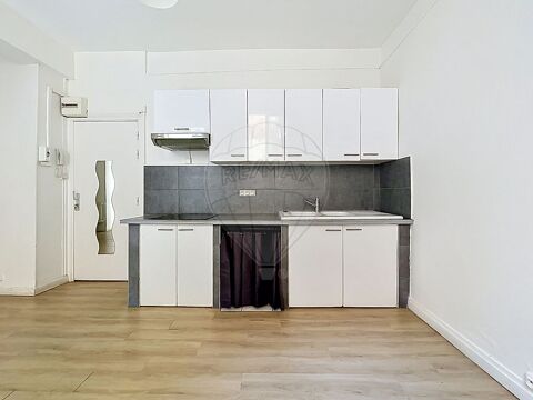  Appartement � vendre 2 pi�ces 