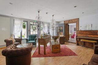 Immeuble � vendre 15 + pi�ces 