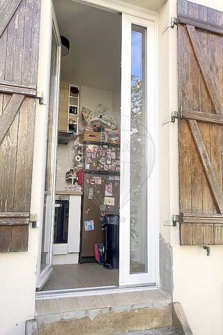  Appartement � vendre 2 pi�ces 