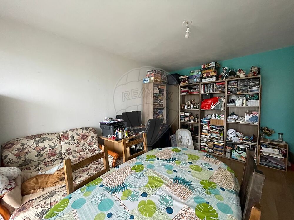 Appartement 1 chambre(s) à vendre