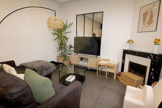  Appartement � vendre 3 pi�ces 