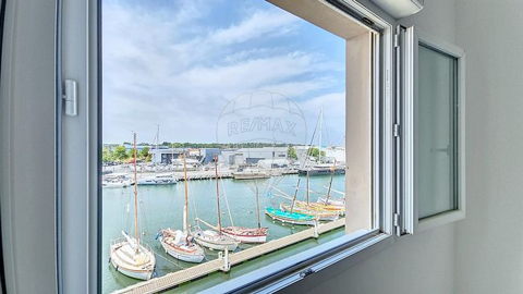   Appartement 2 chambre(s) � vendre Appartement - 3 pi�ce(s)