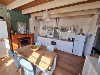  Maison à vendre 7 pièces 
