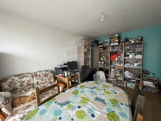  Appartement  vendre 2 pices 