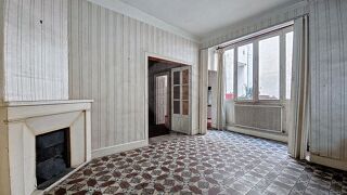 Appartement à vendre 5 pièces 