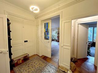  Appartement � vendre 5 pi�ces 