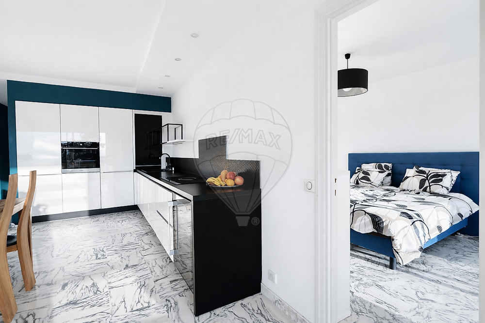 à vendre  Appartement Le Cannet (06110)