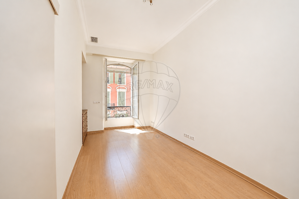 à vendre  Appartement Nice (06000)