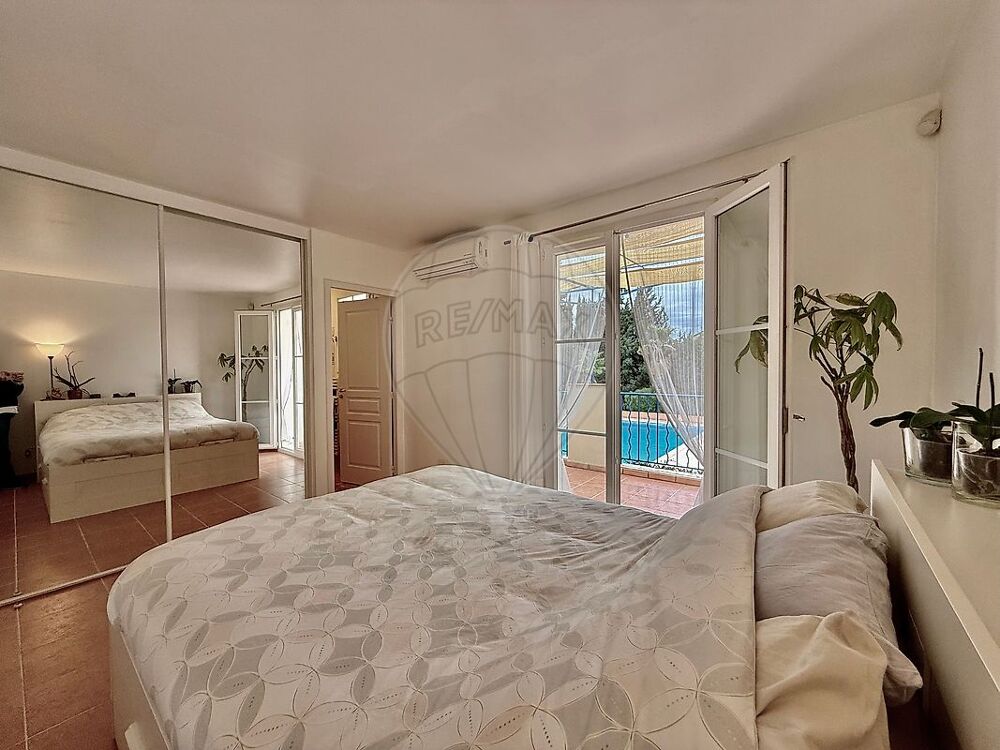 � vendre  Maison Villeneuve-Loubet (06270)