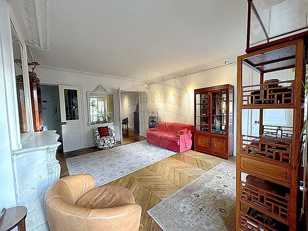 � vendre  Appartement Paris 10