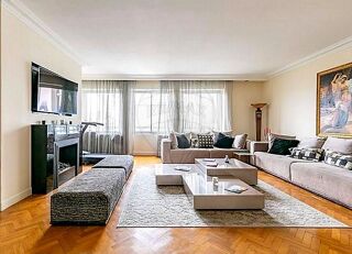  Appartement � vendre 3 pi�ces 