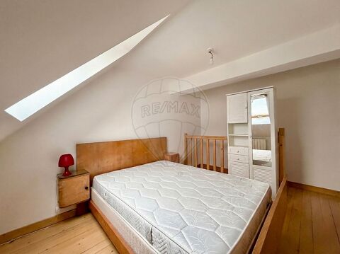  Appartement � louer 2 pi�ces 