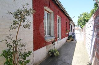  Maison à vendre 4 pièces 