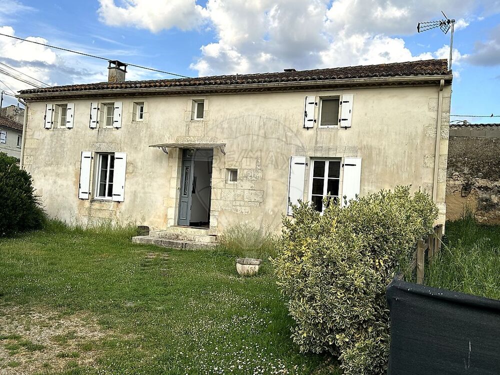 Vente Maison Maison 4 chambre(s) à vendre Corme-royal