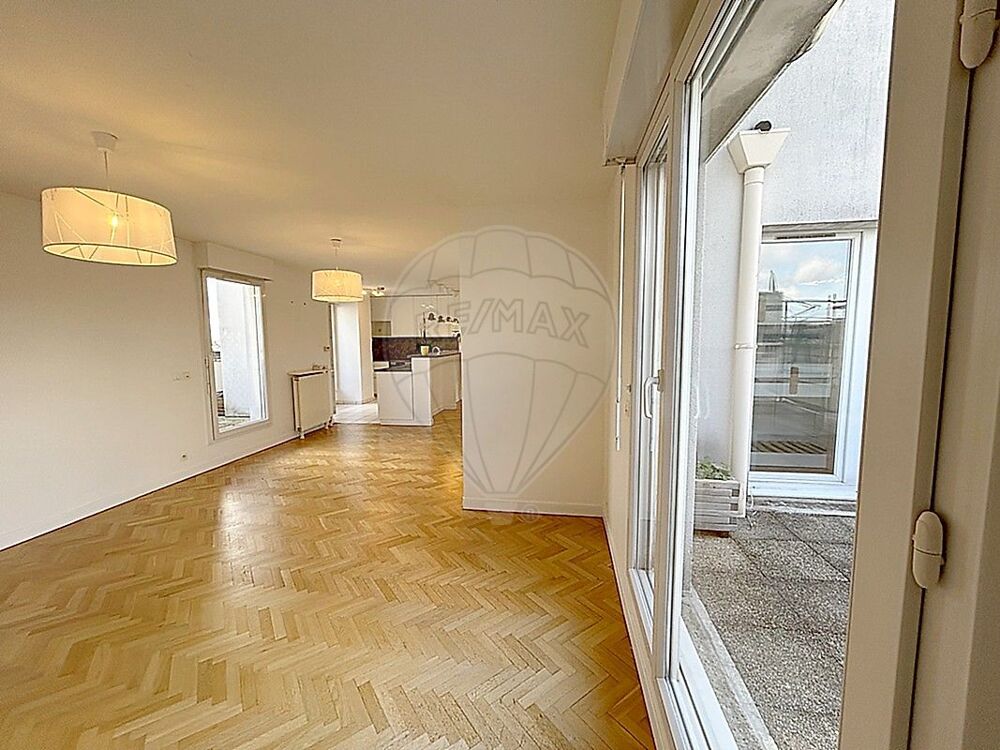 � vendre  Appartement Courbevoie (92400)