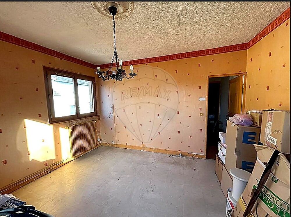 Maison 3 chambre(s) à vendre