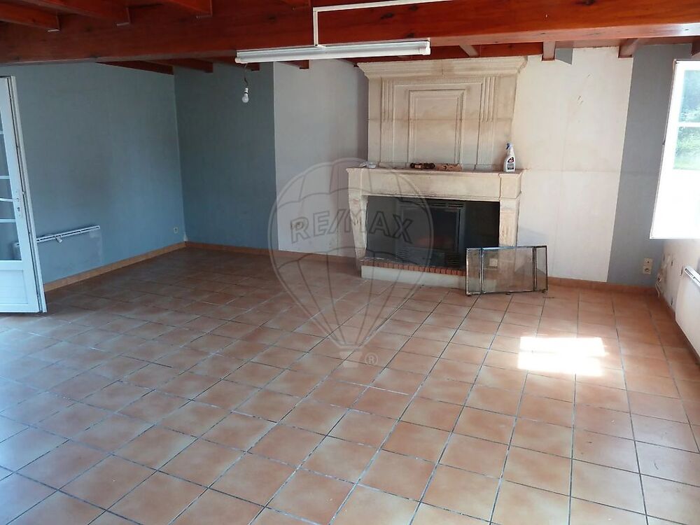 Maison 3 chambre(s) à vendre