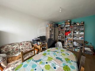  Appartement � vendre 2 pi�ces 