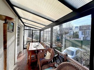  Maison � vendre 5 pi�ces 