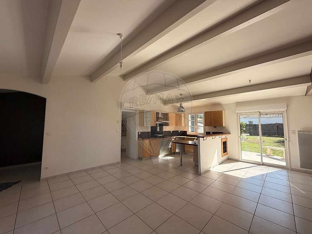 Vente Maison Maison 3 chambre(s) à vendre Fontcouverte