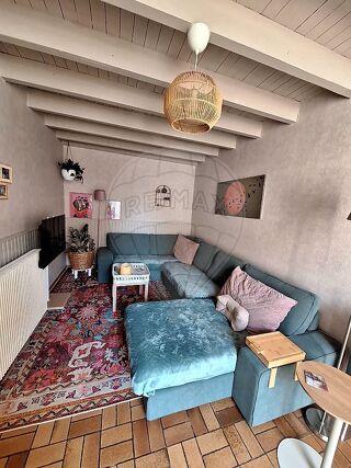  Maison à vendre 7 pièces 
