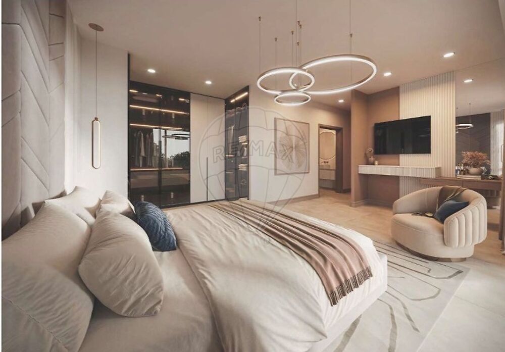 Maison 5 chambre(s) à vendre