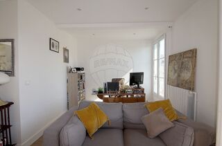  Appartement à vendre 2 pièces 