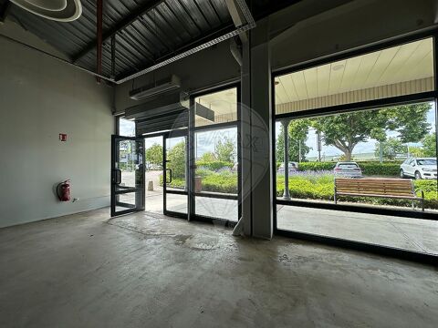 Local Commercial  à louer 1522 10150 Pont-sainte-marie