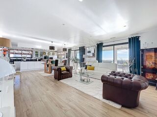  Maison � vendre 5 pi�ces 
