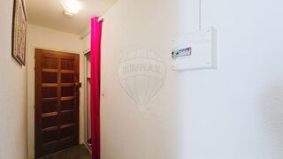  Appartement à vendre 1 pièce 