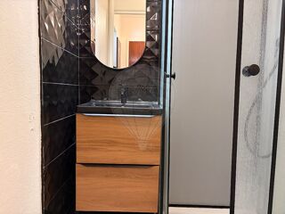  Appartement � louer 1 pi�ce 