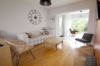  Maison à louer 7 pièces 
