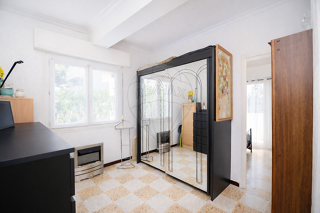  Appartement � vendre 3 pi�ces 