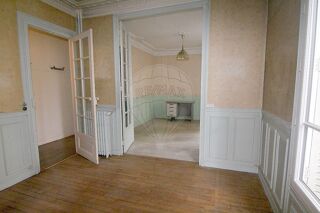  Appartement à vendre 3 pièces 