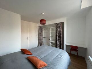  Appartement à louer 2 pièces 