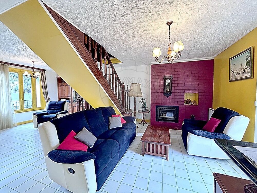 Vente Maison Maison 4 chambre(s) à vendre Colombes