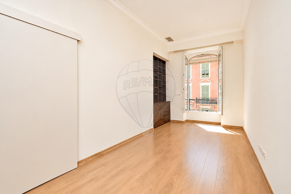 à vendre  Appartement Nice (06000)
