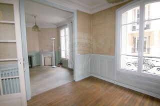  Appartement à vendre 3 pièces 