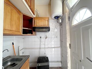  Appartement � vendre 1 pi�ce 